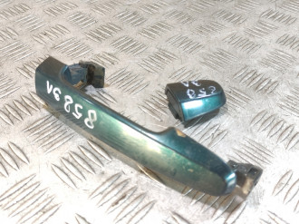 Ручка двери задней левой Toyota Avensis 2 2003 2008