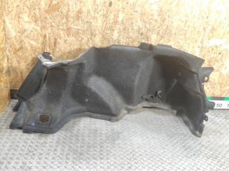 Обшивка багажника правая Toyota Avensis 2003 2008