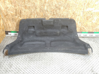 Обшивка крышки багажника Toyota Avensis 2 2003 2008