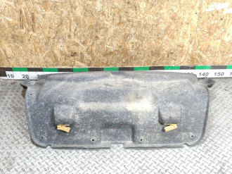 Обшивка крышки багажника Toyota Avensis 2 2003 2008