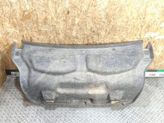 Обшивка крышки багажника Toyota Avensis 2 2003 2008