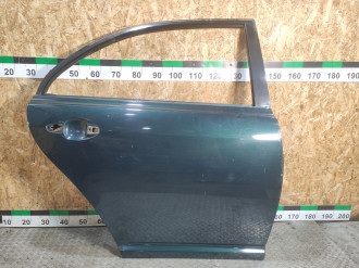 Дверь задняя правая Toyota Avensis 2 2003 2008