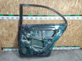 Дверь задняя правая Toyota Avensis 2 2003 2008