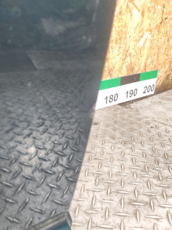 Дверь задняя правая Toyota Avensis 2 2003 2008