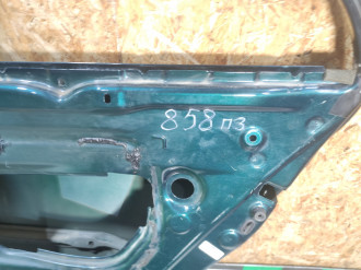 Дверь задняя правая Toyota Avensis 2 2003 2008