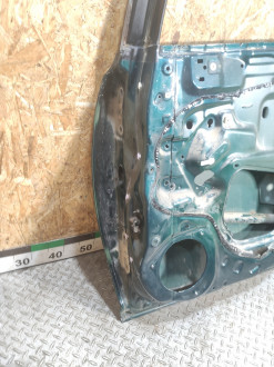 Дверь задняя правая Toyota Avensis 2 2003 2008