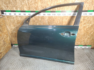 Дверь передняя левая Toyota Avensis 2 2003 2008