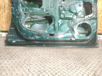 Дверь передняя левая Toyota Avensis 2 2003 2008