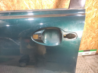 Дверь передняя левая Toyota Avensis 2 2003 2008