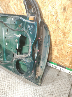 Дверь передняя левая Toyota Avensis 2 2003 2008