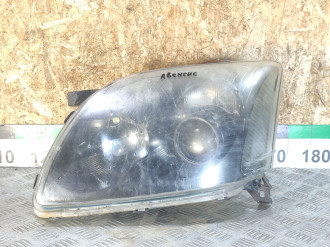 Фара левая Toyota Avensis 2 2003 2008