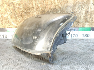 Фара левая Toyota Avensis 2 2003 2008