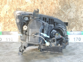 Фара левая Toyota Avensis 2 2003 2008