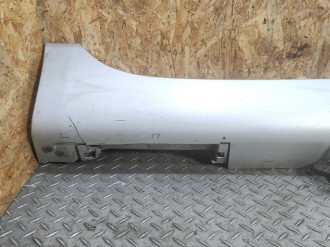 Накладка порога наружняя правая Toyota Camry v40