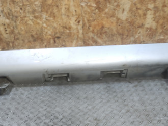 Накладка порога наружняя правая Toyota Camry v40