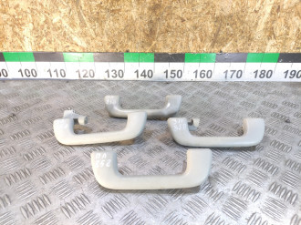 Ручка внутренняя потолочная комплект Toyota Avensis 2 2003 2008