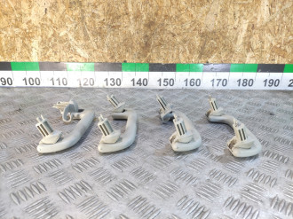 Ручка внутренняя потолочная комплект Toyota Avensis 2 2003 2008