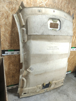 Обшивка потолка Toyota Avensis 2 2003 2008