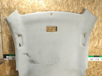 Обшивка потолка Toyota Avensis 2 2003 2008