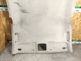 Обшивка потолка Toyota Avensis 2 2003 2008