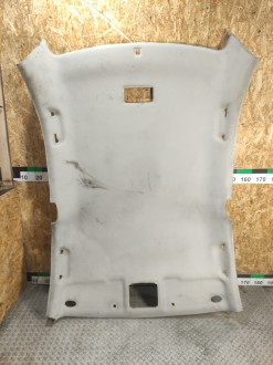 Обшивка потолка Toyota Avensis 2 2003 2008