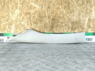 Обшивка стойки левая Toyota Avensis 2 2003 2008