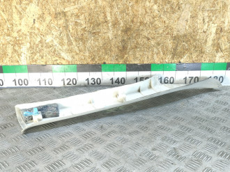 Обшивка стойки левая Toyota Avensis 2 2003 2008