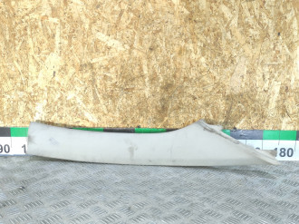 Обшивка стойки правая Toyota Avensis 2 2003 2008