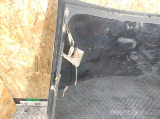 Стекло заднее Toyota Avensis 2 2003 2008