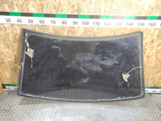 Стекло заднее Toyota Avensis 2 2003 2008