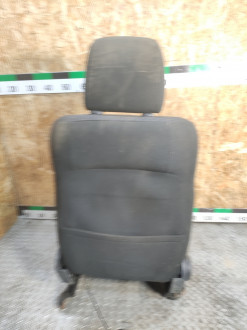 Сиденье переднее правое Toyota Avensis 2 2003 2008