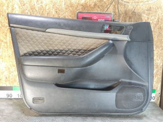 Обшивка двери передней левой Toyota Avensis 2 2003 2008