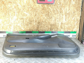 Обшивка двери передней левой Toyota Avensis 2 2003 2008