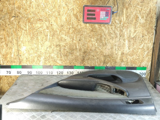 Обшивка двери задней правой Toyota Avensis 2 2003 2008