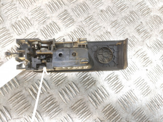 Ручка двери внутренняя задняя левая Toyota Avensis 2 2003 2008