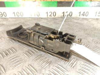 Ручка двери внутренняя задняя левая Toyota Avensis 2 2003 2008