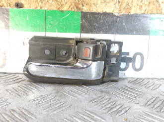 Ручка двери внутренняя задняя правая Toyota Avensis 2 2003 2008