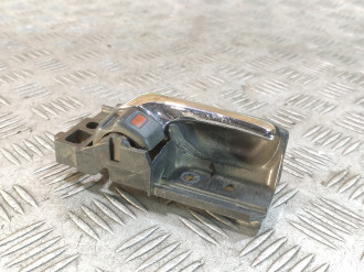 Ручка двери внутренняя задняя правая Toyota Avensis 2 2003 2008