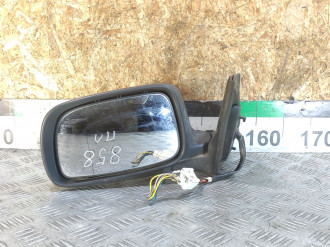 Зеркало левое Toyota Avensis 2 2003 2008