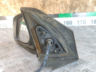 Зеркало левое Toyota Avensis 2 2003 2008