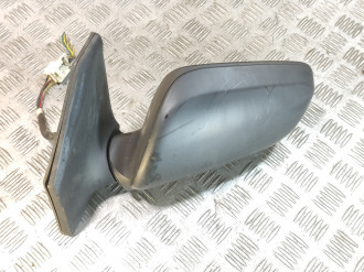 Зеркало левое Toyota Avensis 2 2003 2008