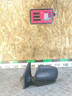 Зеркало левое Toyota Avensis 2 2003 2008