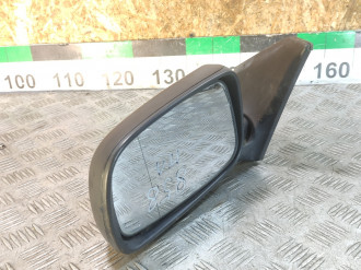Зеркало левое Toyota Avensis 2 2003 2008
