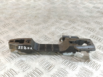 Кронштейн ручки передней левой Toyota Avensis 2 2003 2008