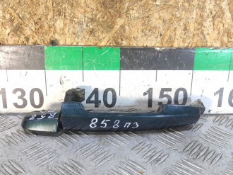 Ручка двери задней правой Toyota Avensis 2 2003 2008