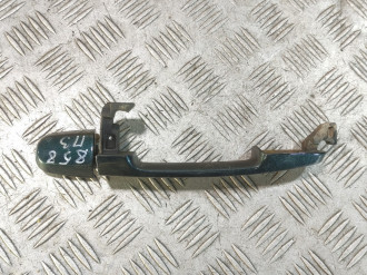 Ручка двери задней правой Toyota Avensis 2 2003 2008