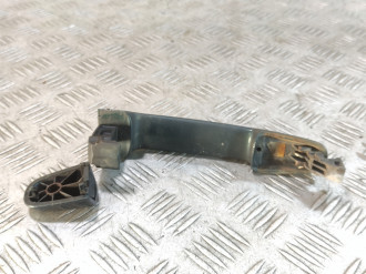 Ручка двери задней правой Toyota Avensis 2 2003 2008