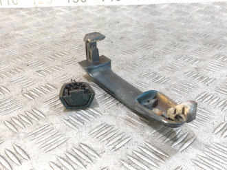 Ручка двери задней правой Toyota Avensis 2 2003 2008