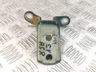 Петля двери задней левой нижняя Toyota Avensis 2 2003 2008