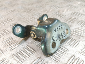 Петля двери задней правой верхняя Toyota Avensis 2 2003 2008